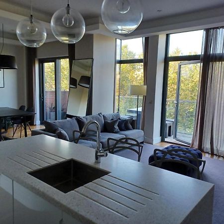 Grays Inn By Aeria Apartments Londra Esterno foto