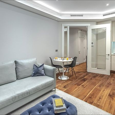 Grays Inn By Aeria Apartments Londra Esterno foto