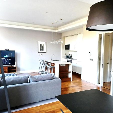 Grays Inn By Aeria Apartments Londra Esterno foto