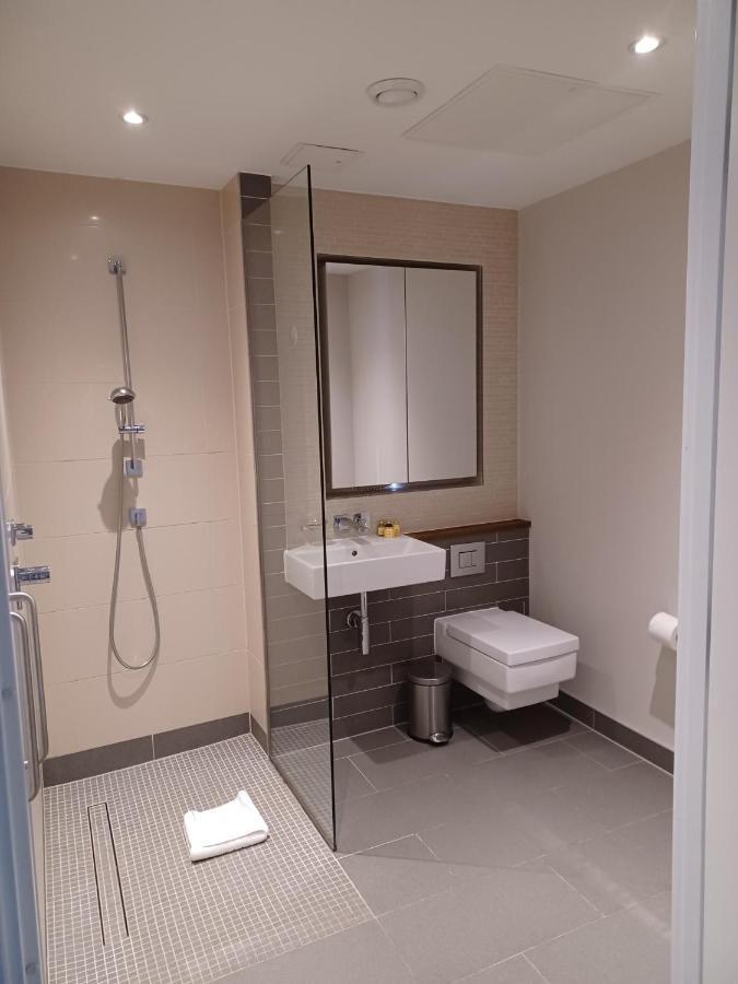 Grays Inn By Aeria Apartments Londra Esterno foto