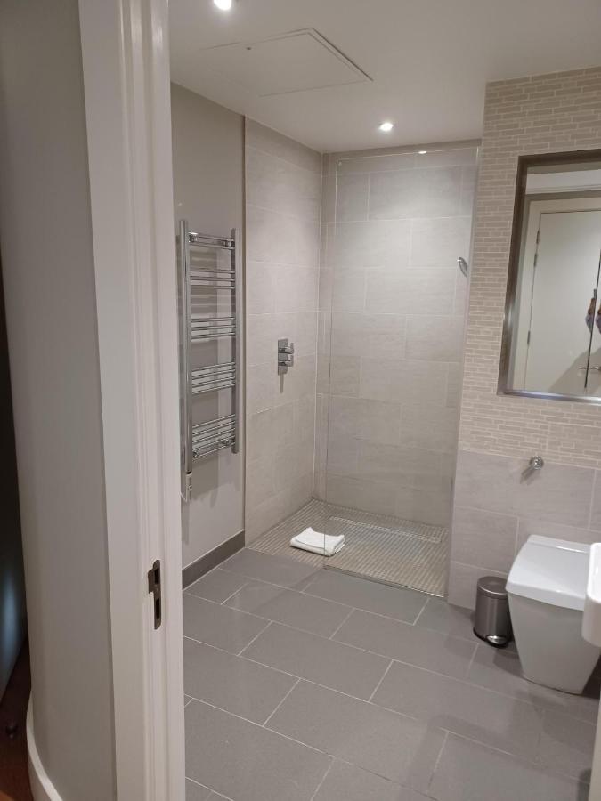 Grays Inn By Aeria Apartments Londra Esterno foto