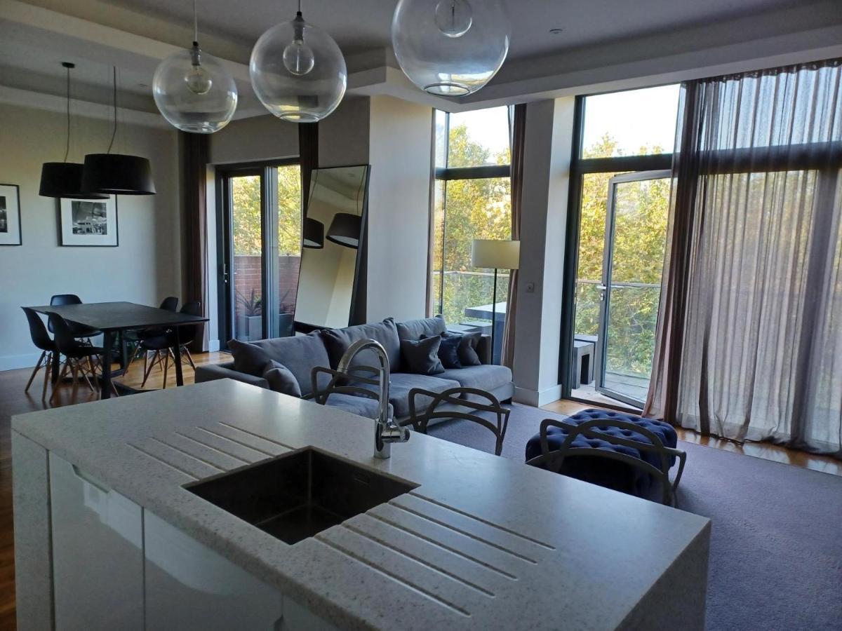 Grays Inn By Aeria Apartments Londra Esterno foto