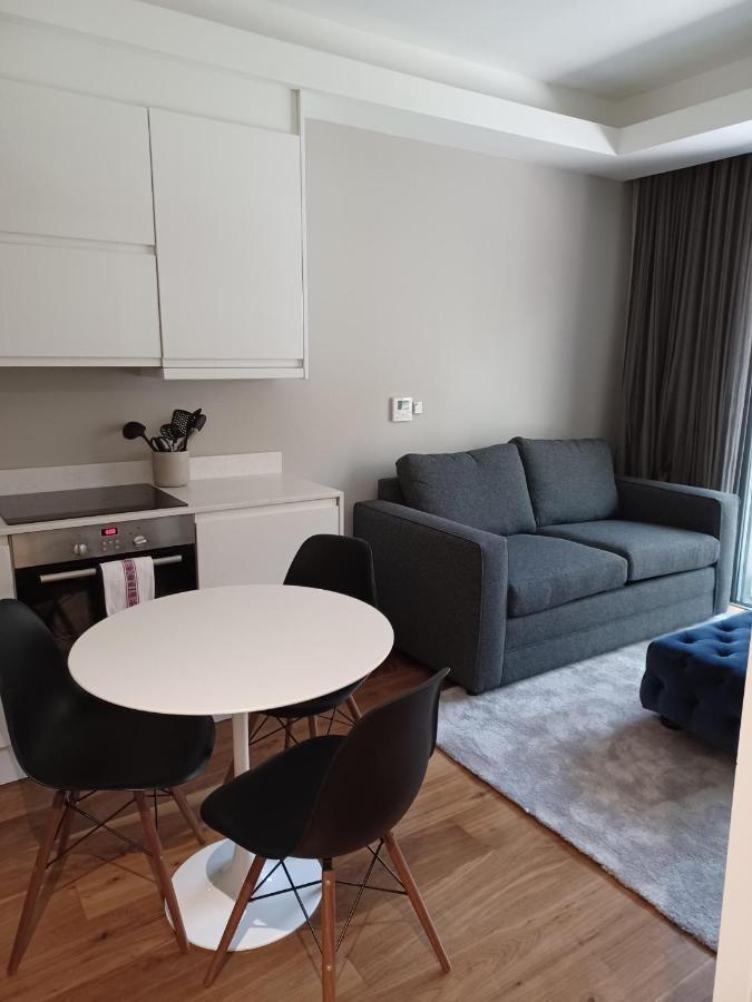 Grays Inn By Aeria Apartments Londra Esterno foto