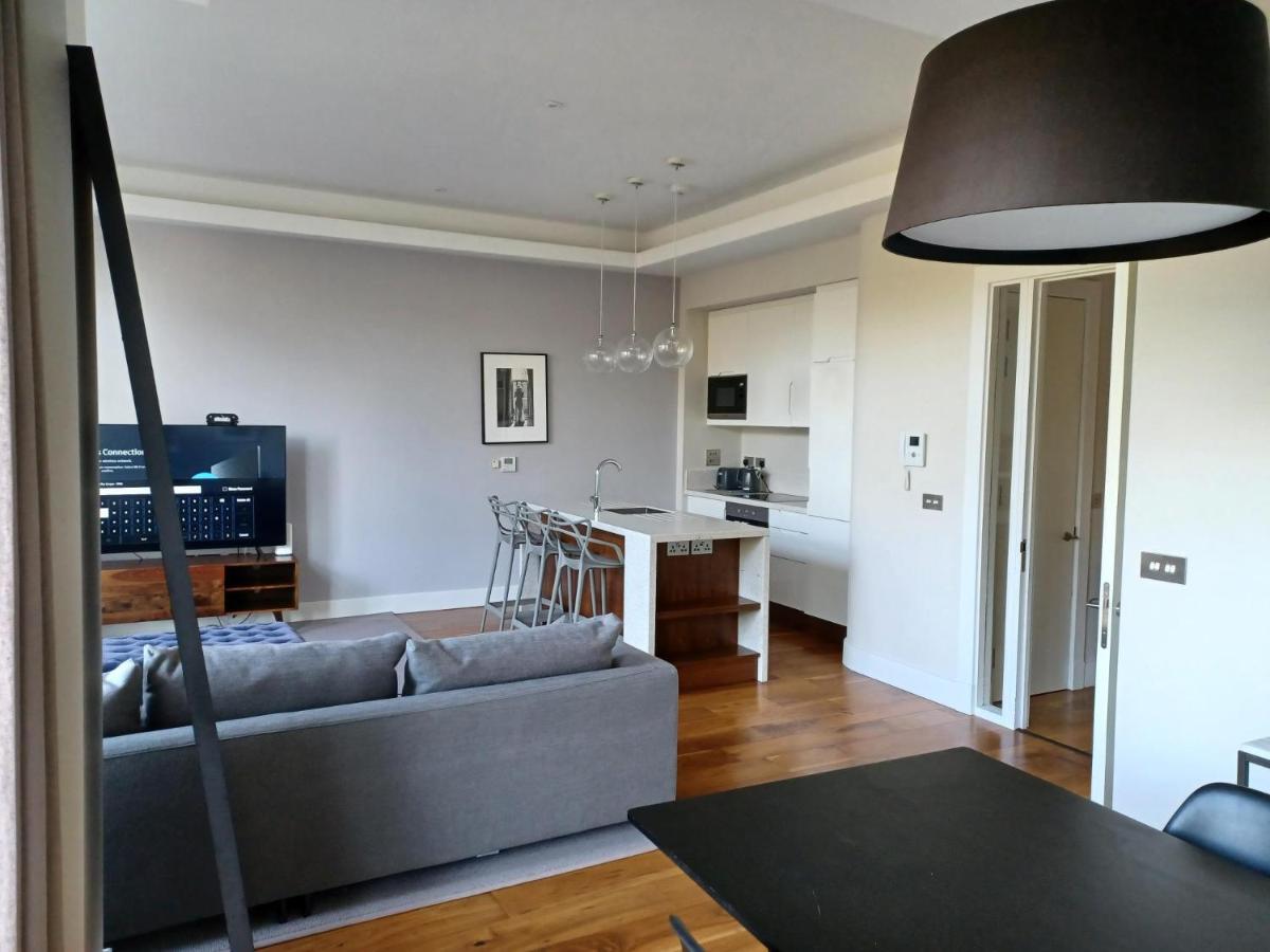 Grays Inn By Aeria Apartments Londra Esterno foto
