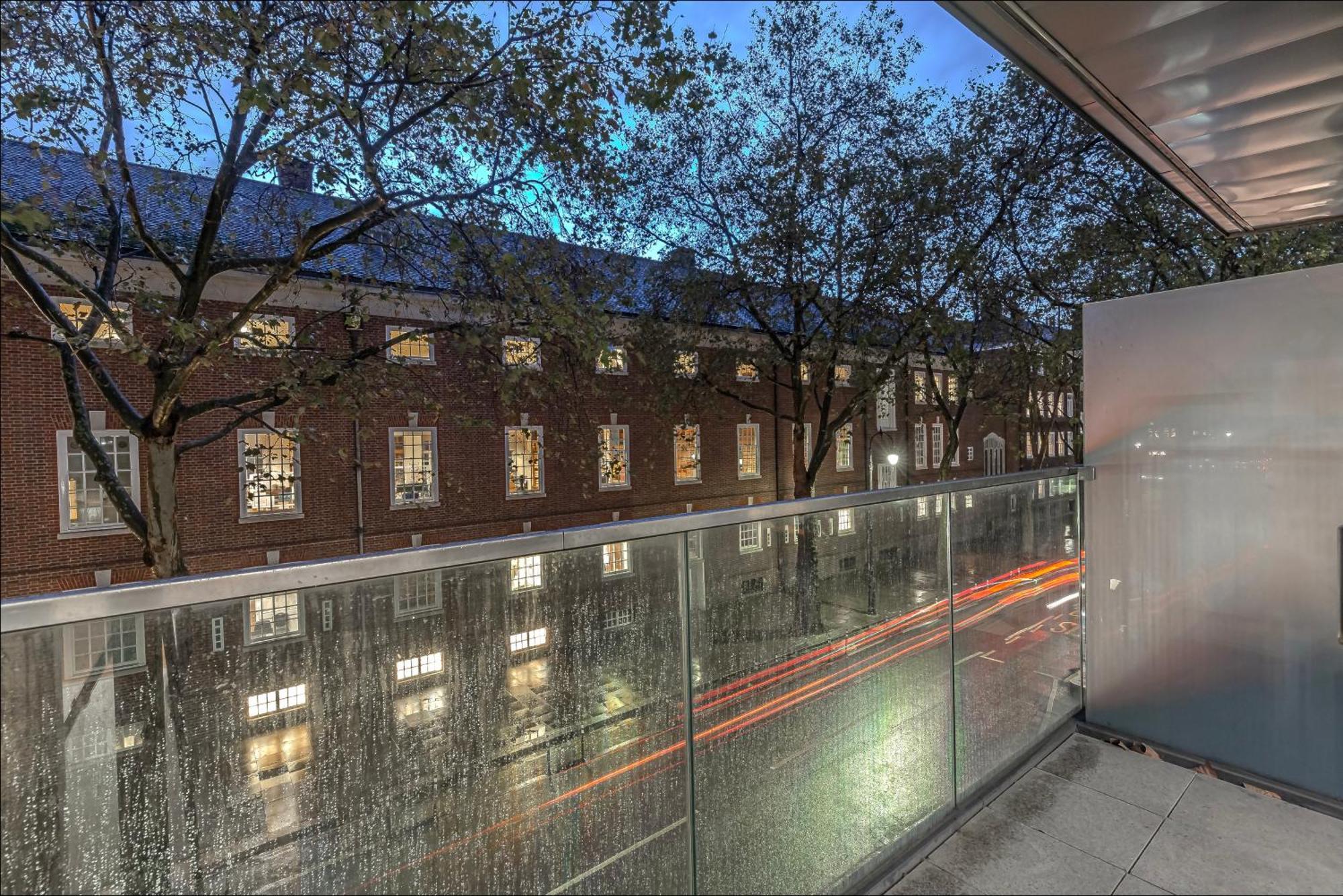 Grays Inn By Aeria Apartments Londra Esterno foto